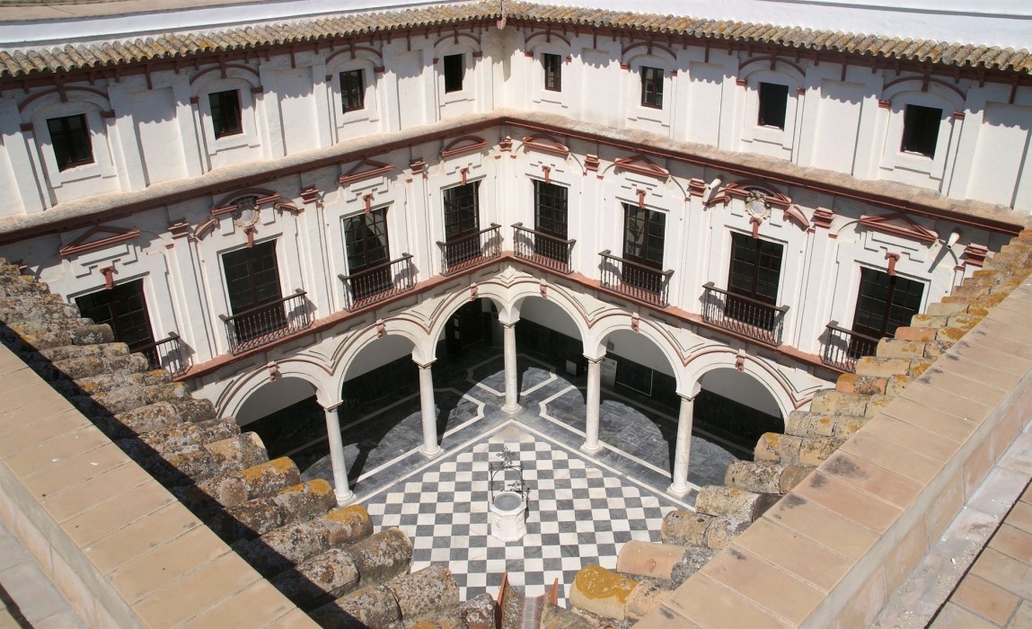 Hotel Boutique Convento Cádiz 40/79