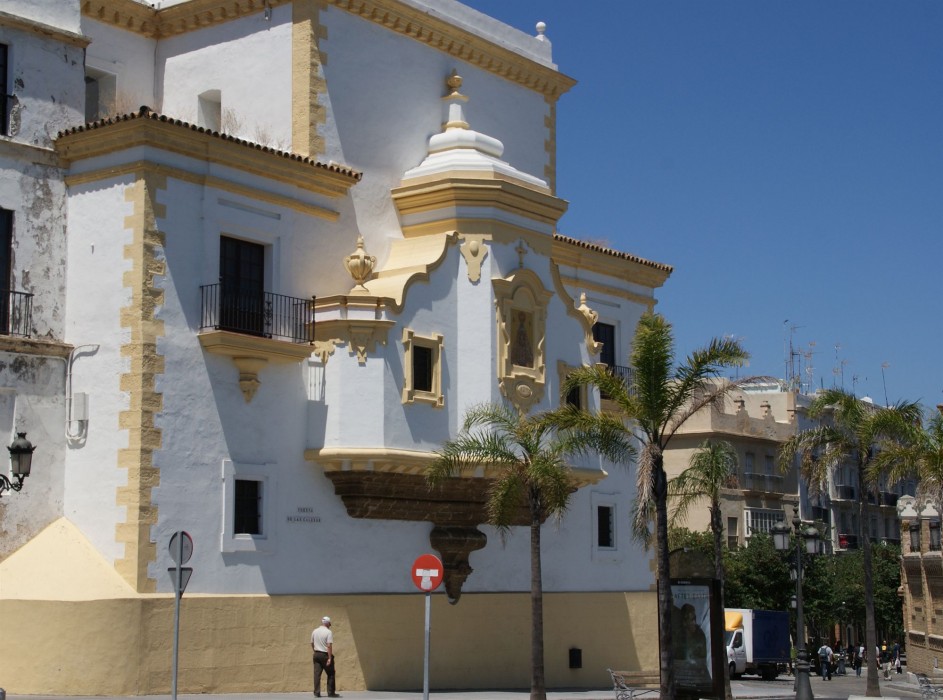 Hotel Boutique Convento Cádiz 35/79