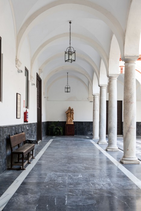Hotel Boutique Convento Cádiz 43/79