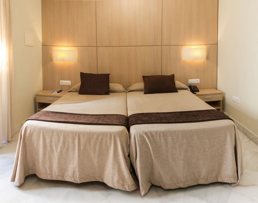 Hotel Boutique Convento Cádiz 44/79