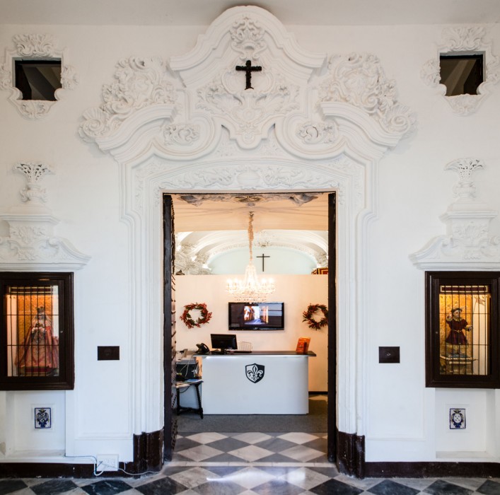 Hotel Boutique Convento Cádiz 29/79