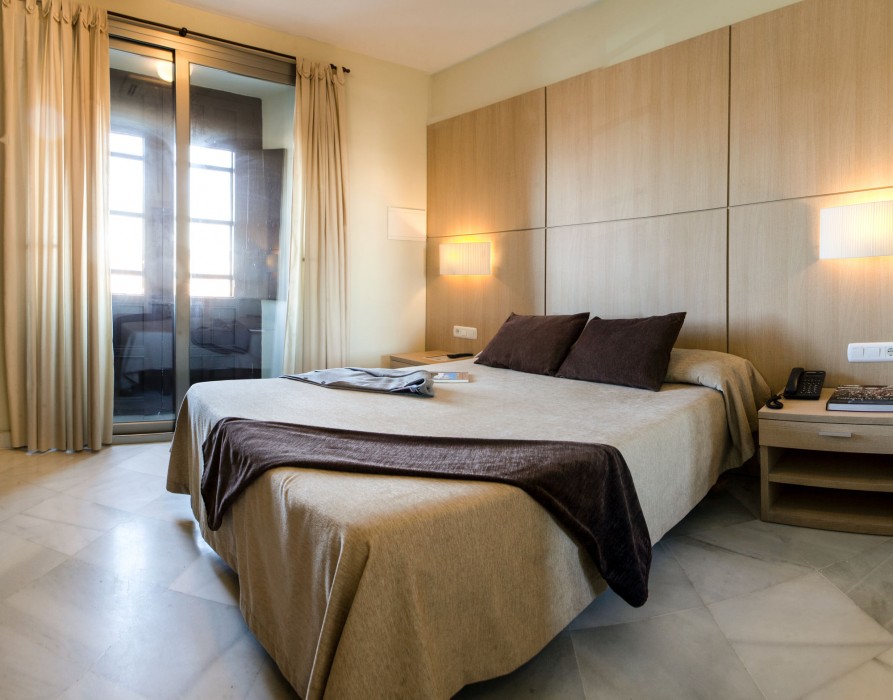 Hotel Boutique Convento Cádiz 42/79