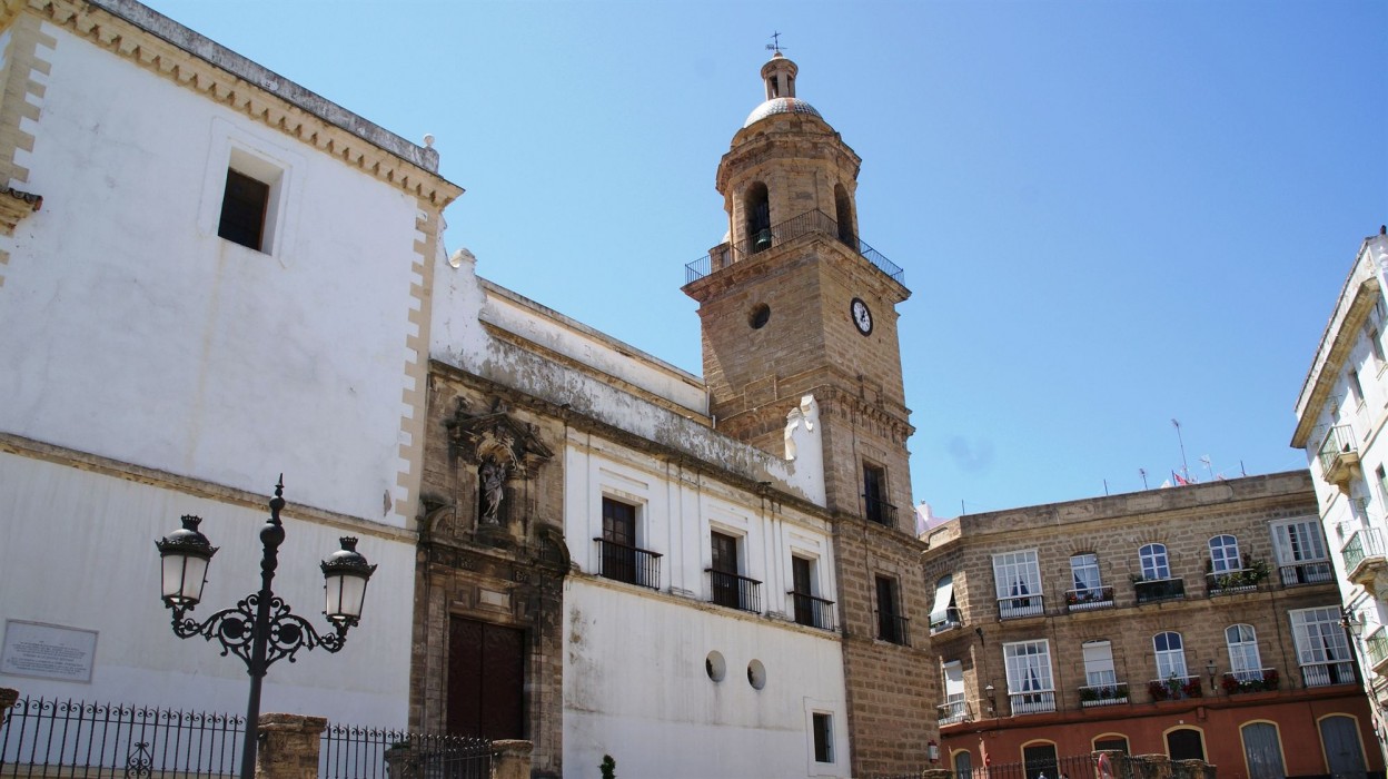 Hotel Boutique Convento Cádiz 31/79