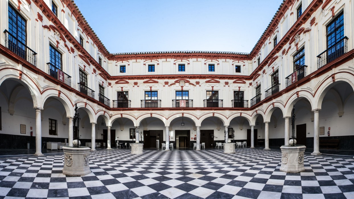 Hotel Boutique Convento Cádiz 37/79