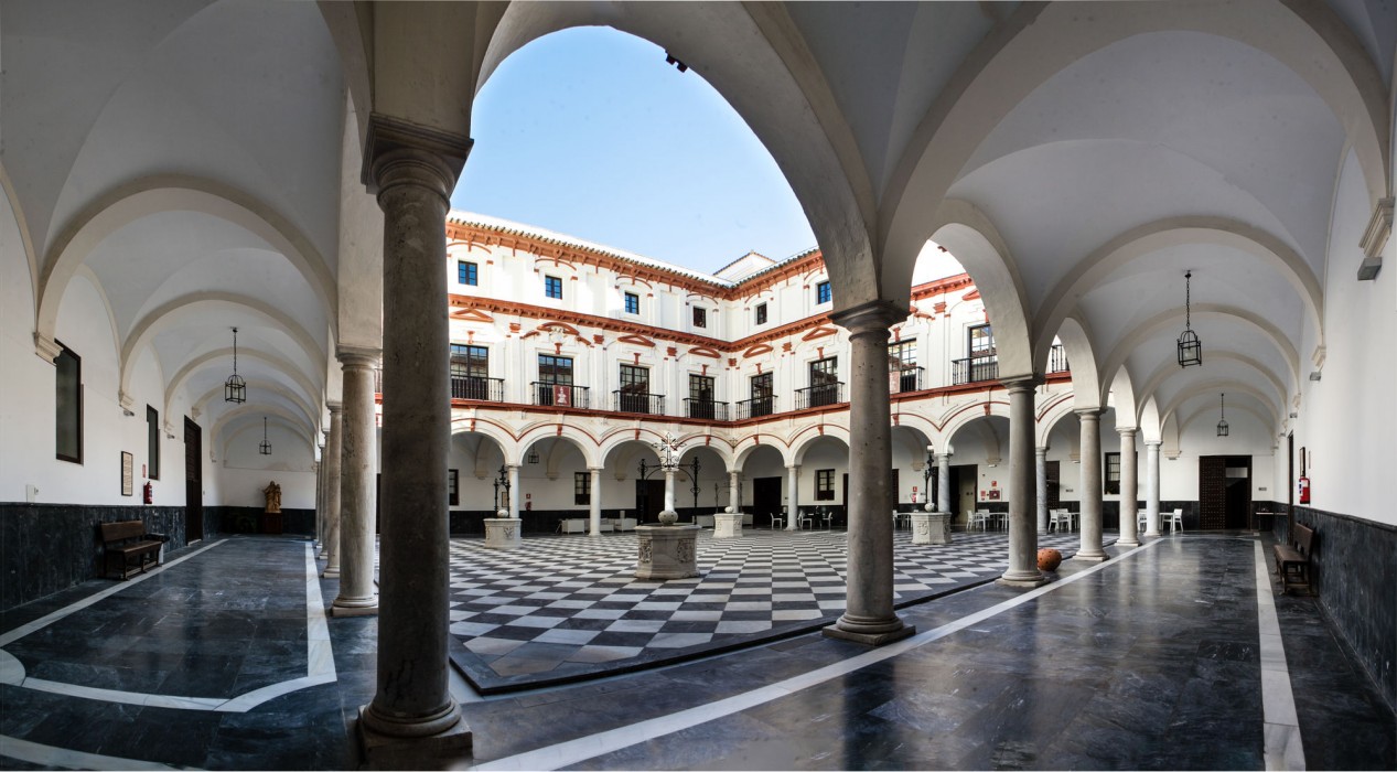 Hotel Boutique Convento Cádiz 33/79
