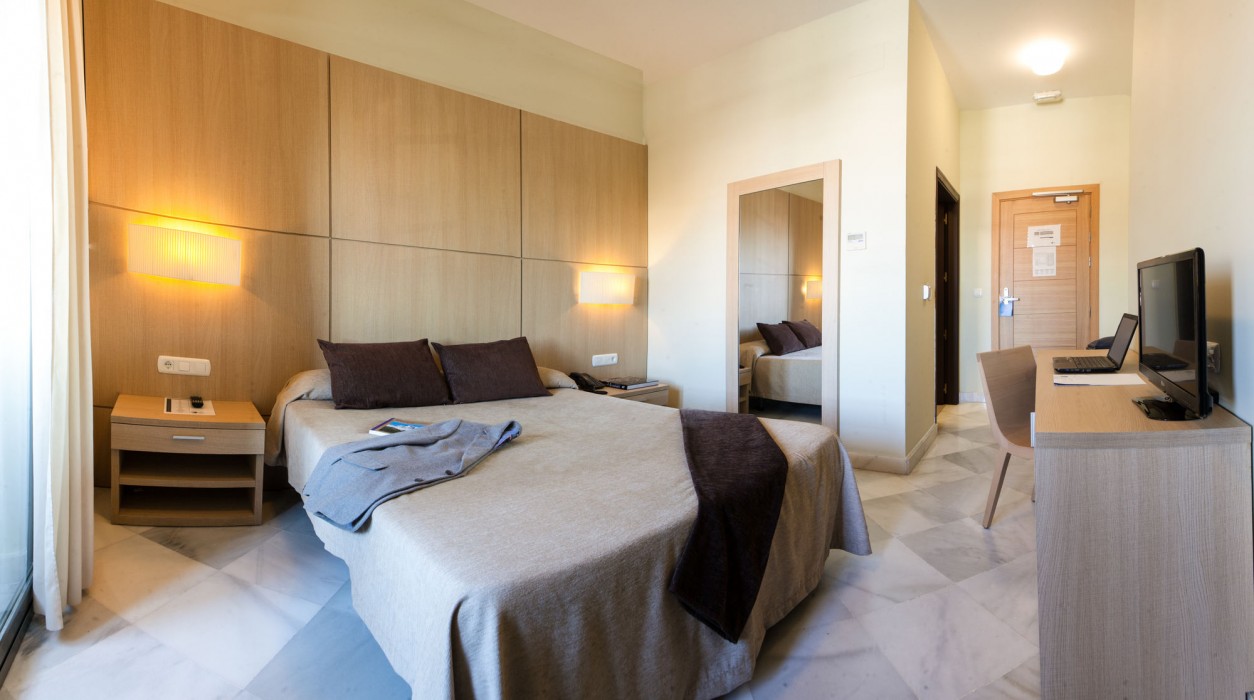 Hotel Boutique Convento Cádiz 30/79