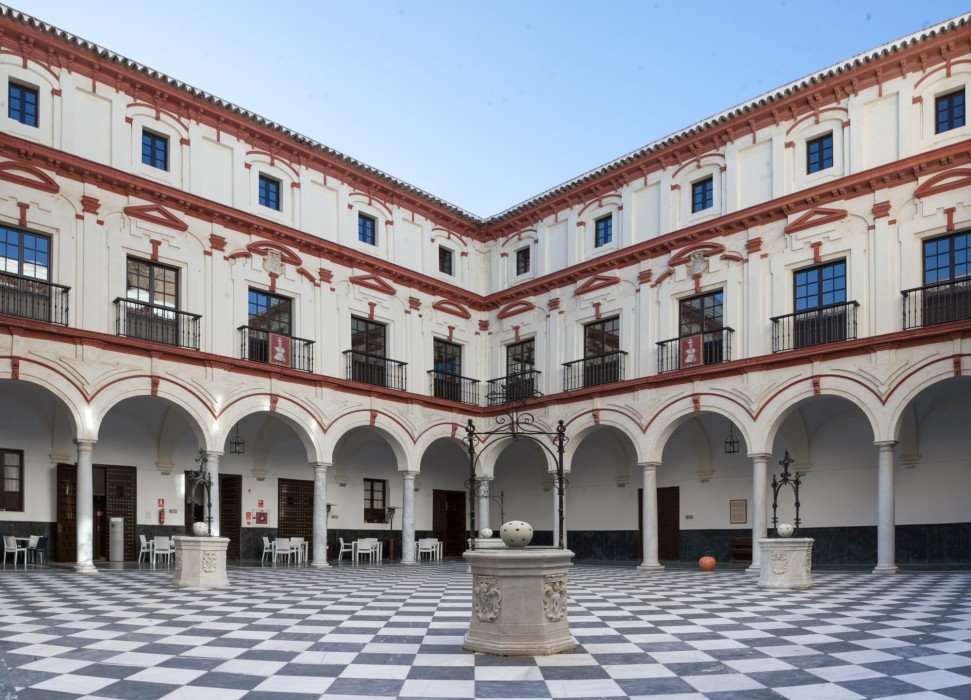 Hotel Boutique Convento Cádiz 48/79