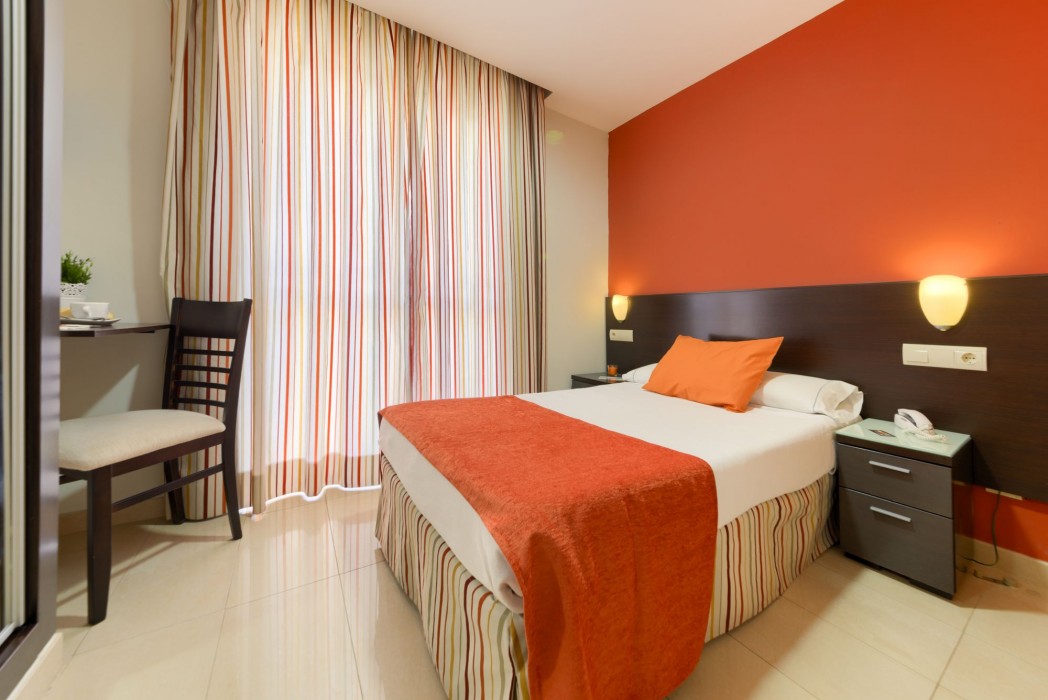 Hotel La Mirada 27/57