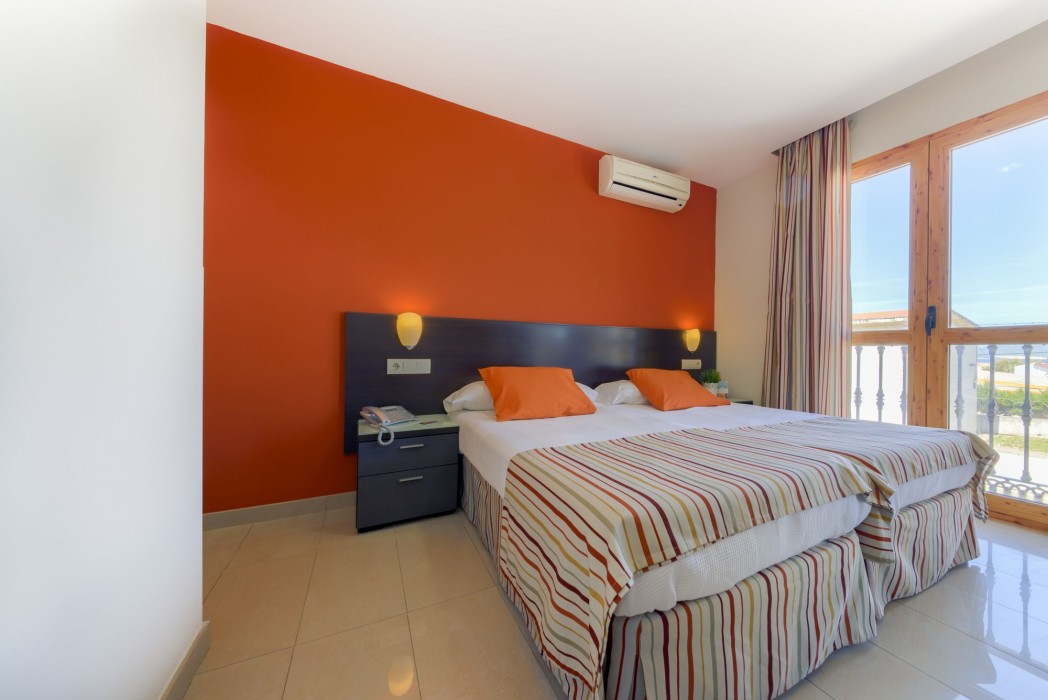 Hotel La Mirada 24/57