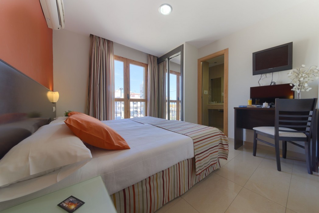 Hotel La Mirada 25/57