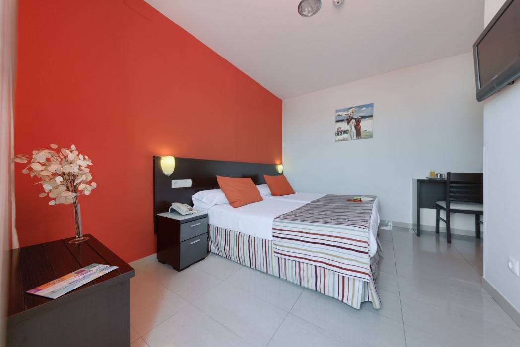 Hotel La Mirada 21/57