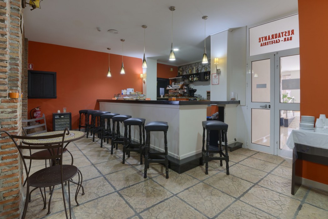 Hotel La Mirada 23/57