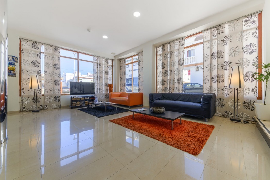 Hotel La Mirada 26/57