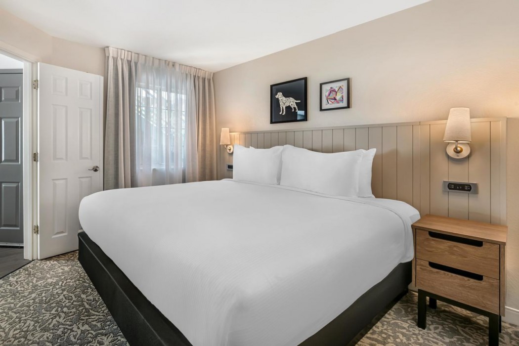 Sonesta ES Suites Orlando Lake Buena Vista 18/78