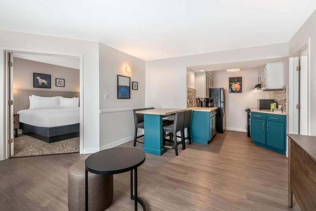 Sonesta ES Suites Orlando Lake Buena Vista 26/78