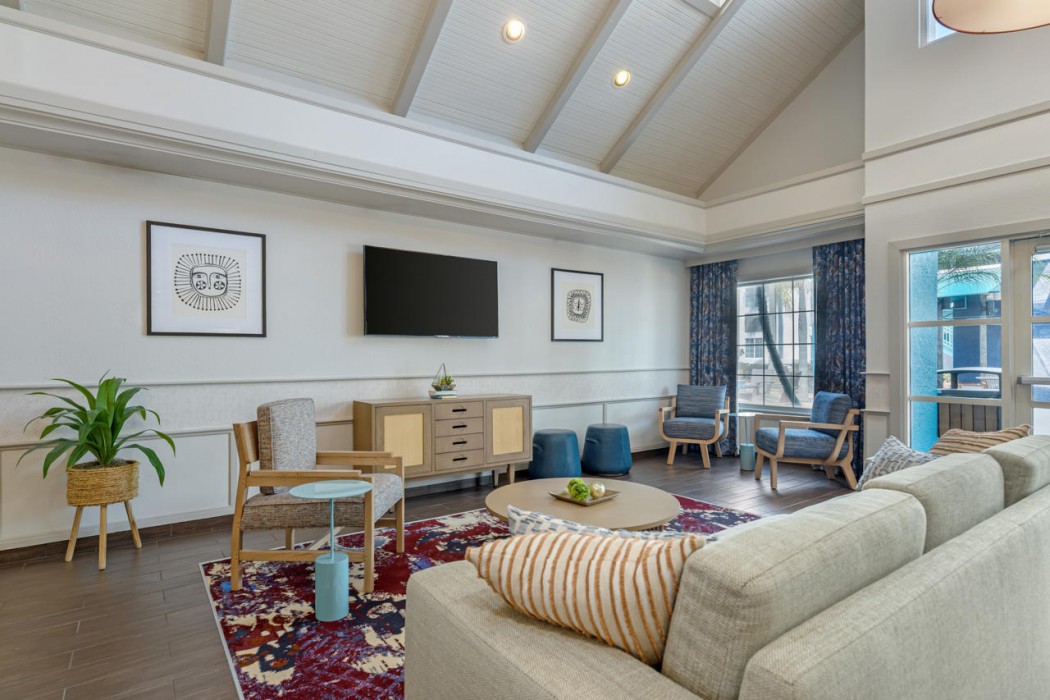 Sonesta ES Suites Orlando Lake Buena Vista 6/78