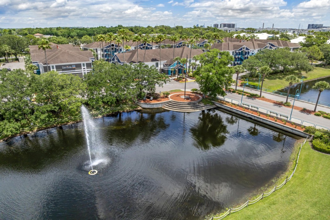 Sonesta ES Suites Orlando Lake Buena Vista 32/78