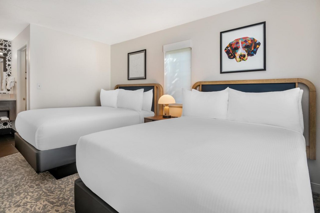 Sonesta ES Suites Orlando Lake Buena Vista 24/78