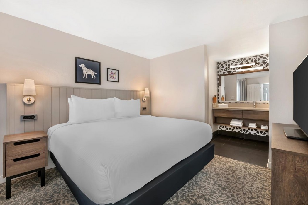 Sonesta ES Suites Orlando Lake Buena Vista 21/78
