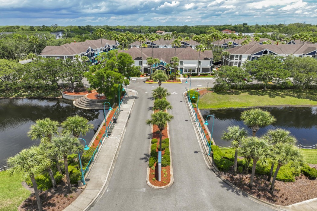Sonesta ES Suites Orlando Lake Buena Vista 33/78