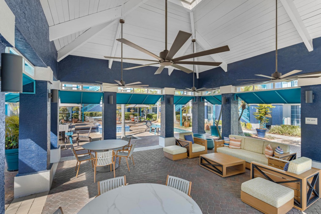 Sonesta ES Suites Orlando Lake Buena Vista 31/78