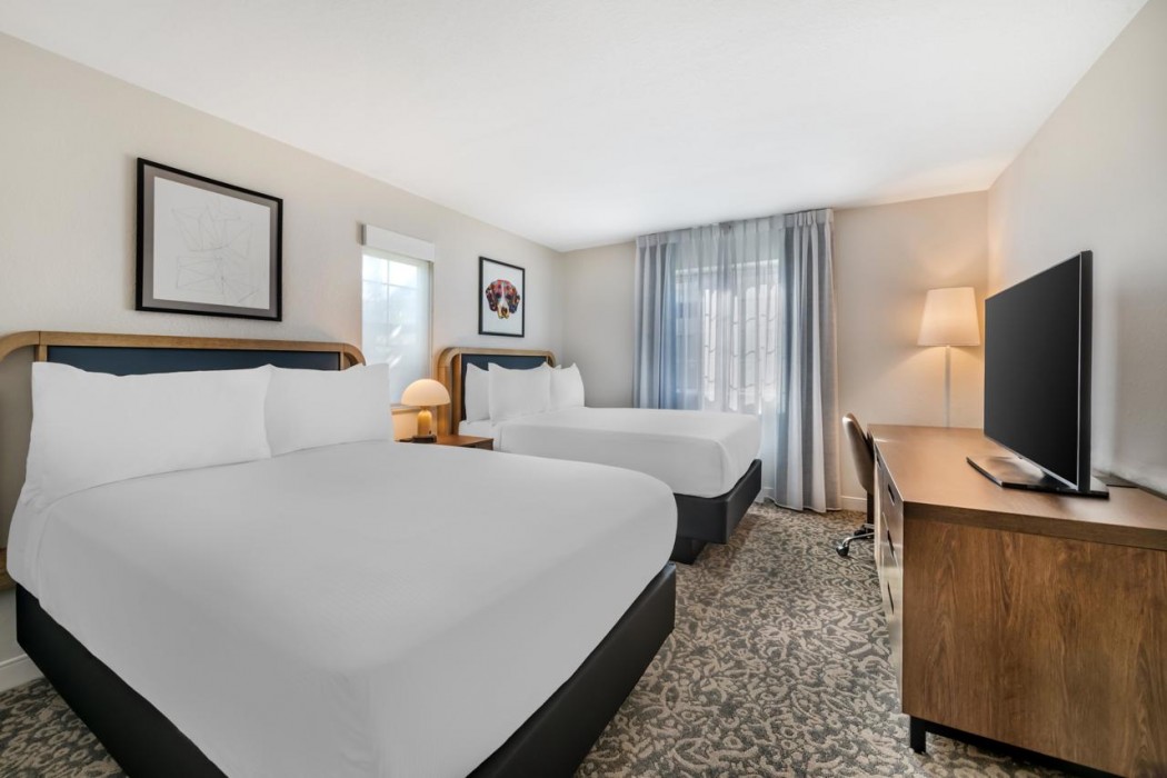 Sonesta ES Suites Orlando Lake Buena Vista 25/78