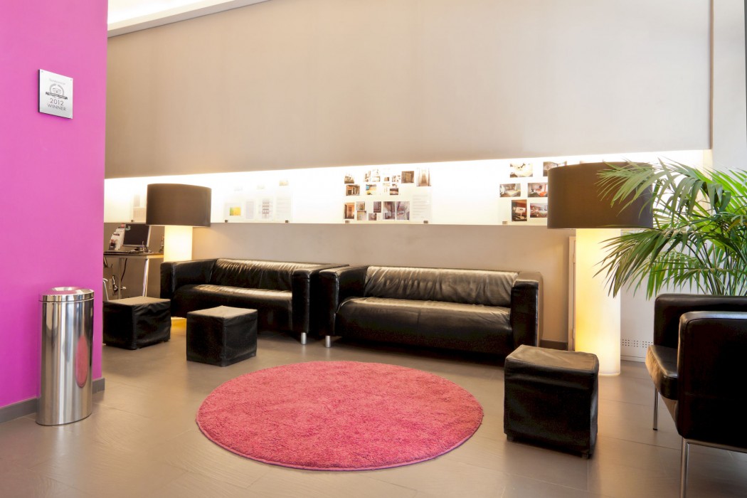 Hotel TOC Hotel Las Ramblas 41/106