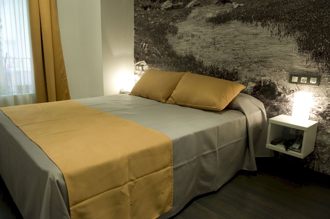 Hotel TOC Hotel Las Ramblas 36/106