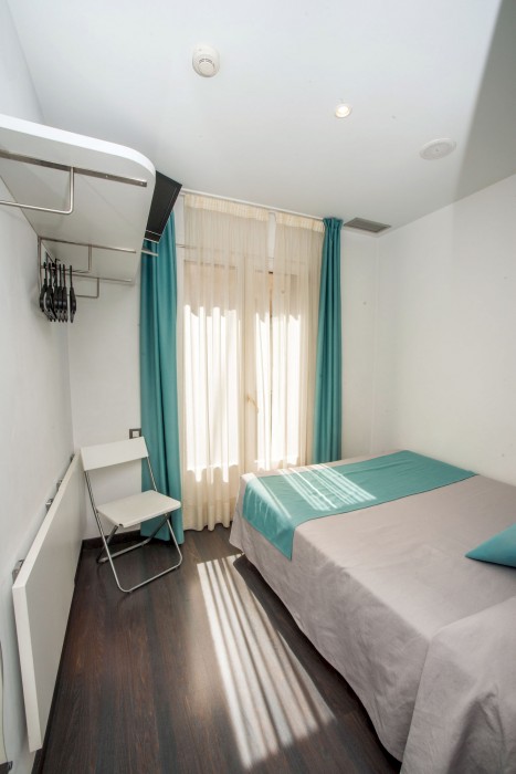 Hotel TOC Hotel Las Ramblas 71/106