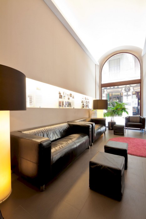 Hotel TOC Hotel Las Ramblas 39/106