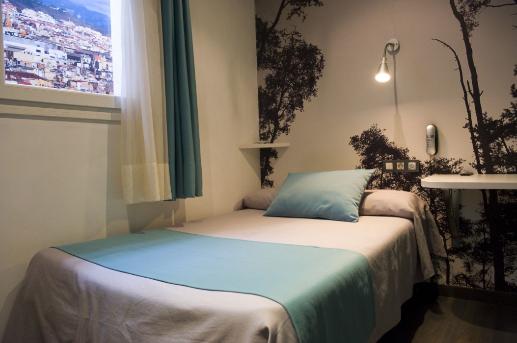 Hotel TOC Hotel Las Ramblas 65/106