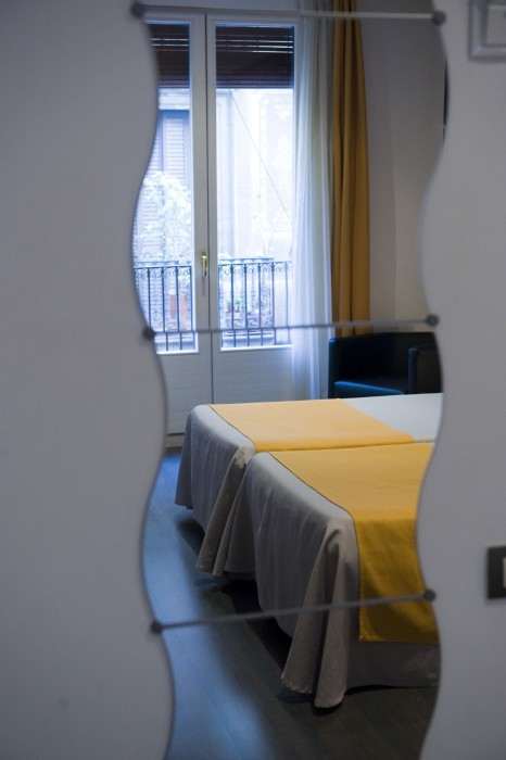 Hotel TOC Hotel Las Ramblas 47/106