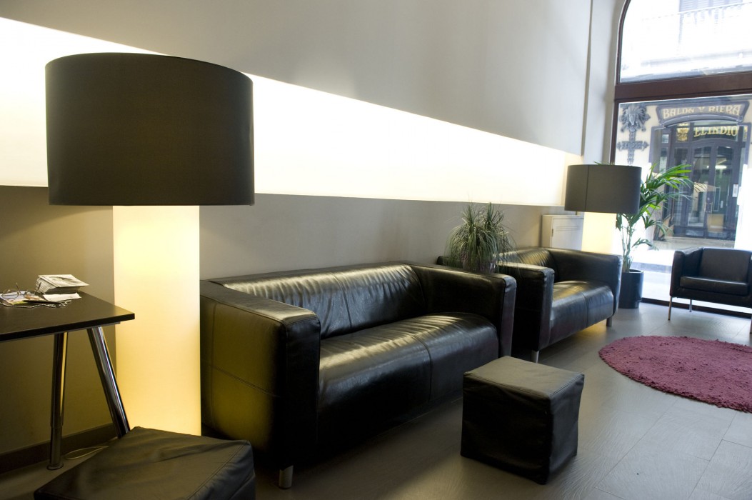 Hotel TOC Hotel Las Ramblas 56/106