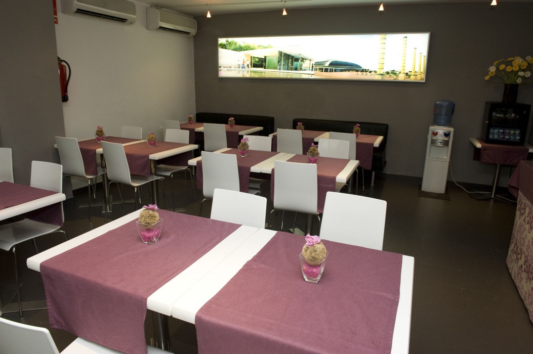 Hotel TOC Hotel Las Ramblas 48/106