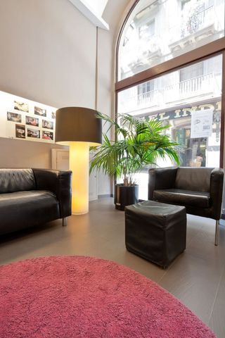 Hotel TOC Hotel Las Ramblas 5/106