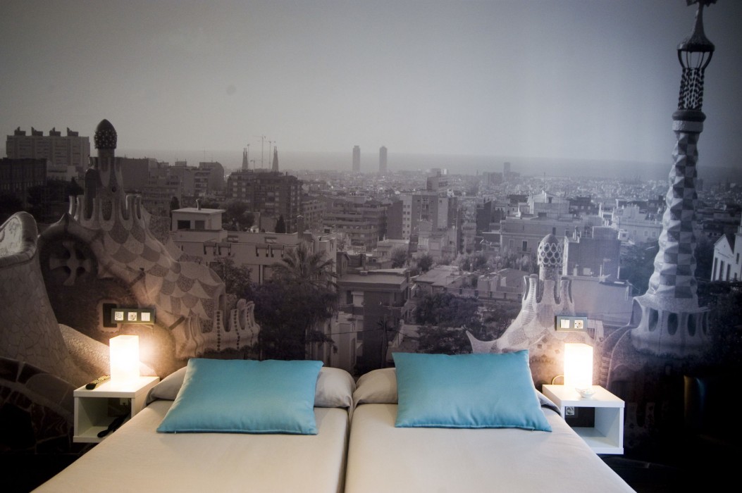 Hotel TOC Hotel Las Ramblas 59/106