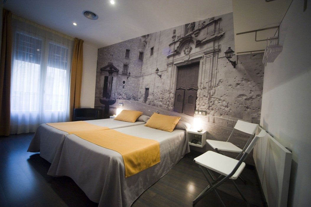 Hotel TOC Hotel Las Ramblas 64/106