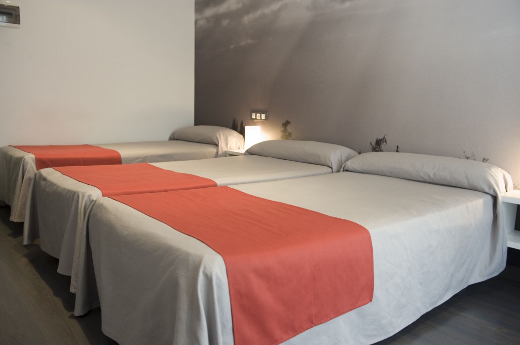 Hotel TOC Hotel Las Ramblas 42/106