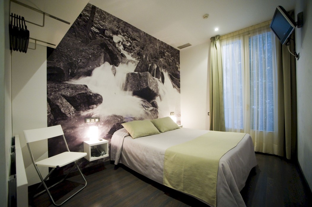 Hotel TOC Hotel Las Ramblas 34/106