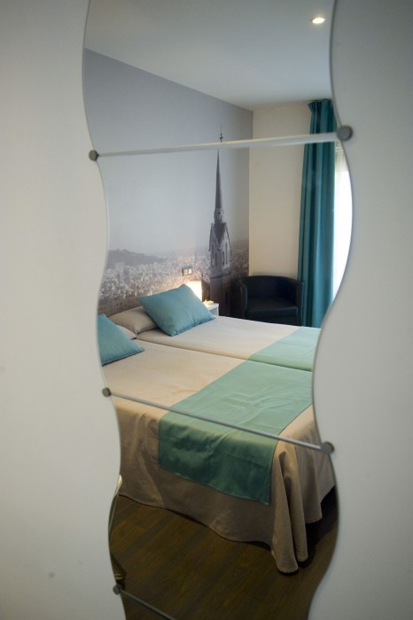 Hotel TOC Hotel Las Ramblas 50/106