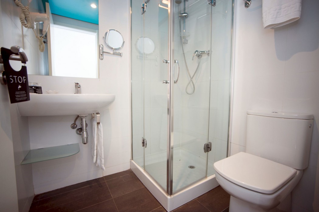 Hotel TOC Hotel Las Ramblas 78/106
