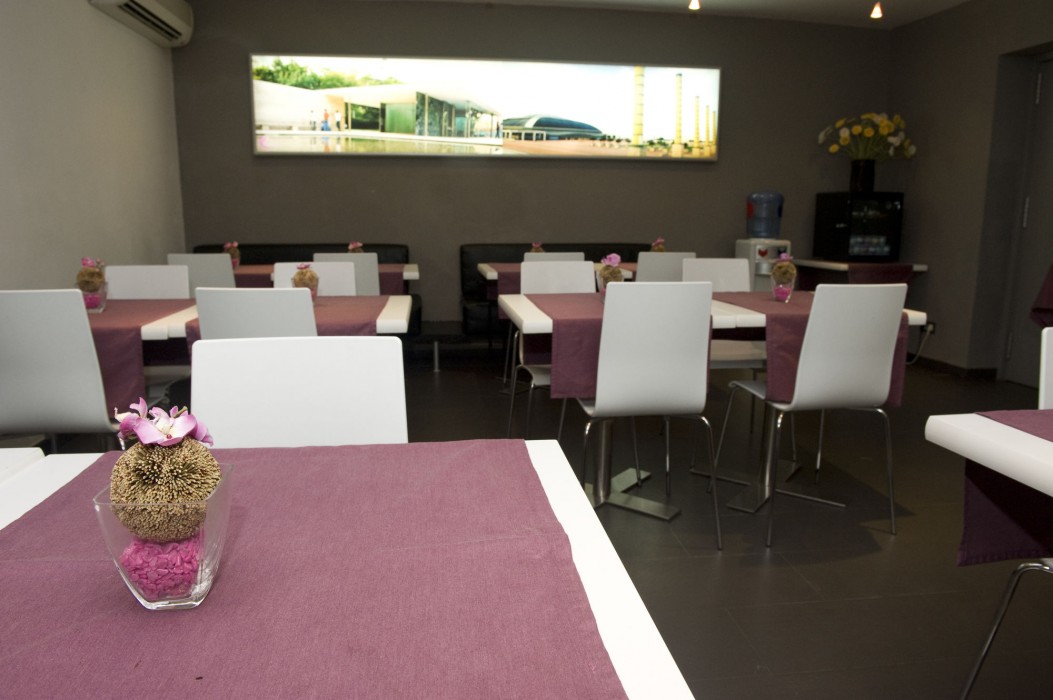 Hotel TOC Hotel Las Ramblas 61/106