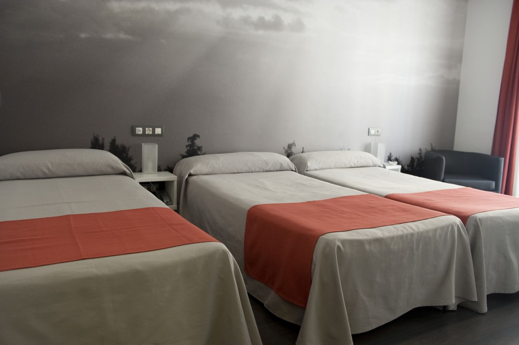 Hotel TOC Hotel Las Ramblas 53/106