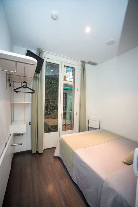 Hotel TOC Hotel Las Ramblas 69/106