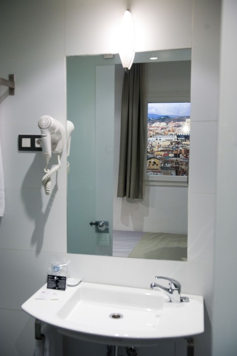 Hotel TOC Hotel Las Ramblas 58/106