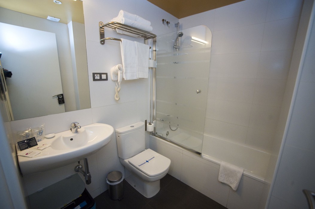 Hotel TOC Hotel Las Ramblas 68/106