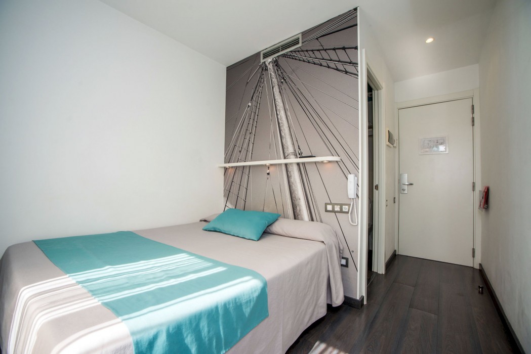 Hotel TOC Hotel Las Ramblas 75/106