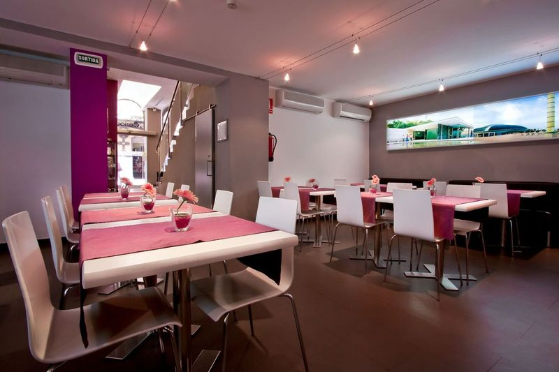 Hotel TOC Hotel Las Ramblas 28/106