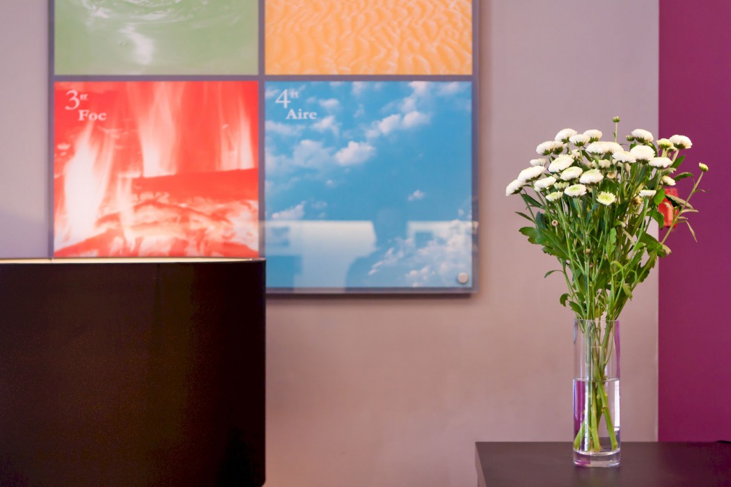 Hotel TOC Hotel Las Ramblas 35/106