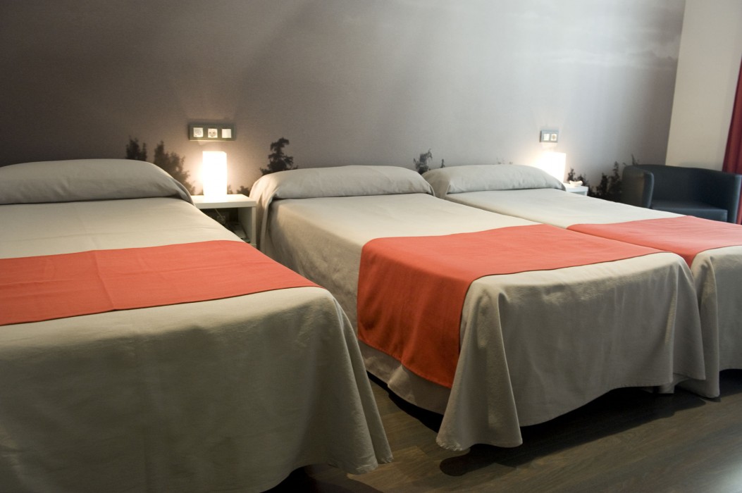 Hotel TOC Hotel Las Ramblas 55/106